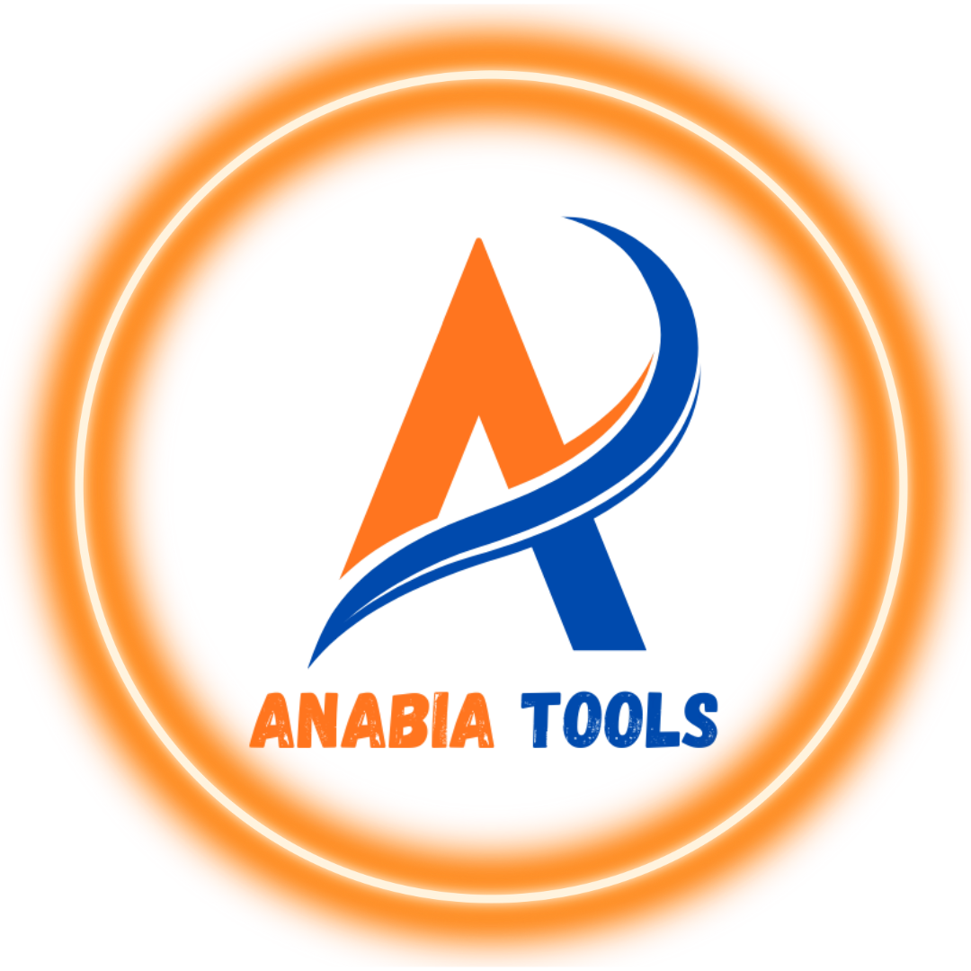 Anabia Tools Logo